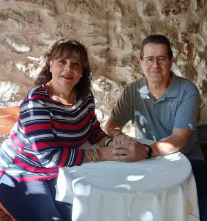Estupenda para pasar unos días en grupo