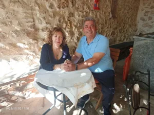 Estupenda para pasar unos días en grupo
